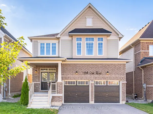104 Pick Rd, Guelph/eramosa, ON N0B 2K0