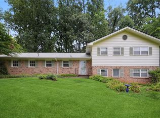 4146 Navajo Trl NE, Atlanta, GA 30319
