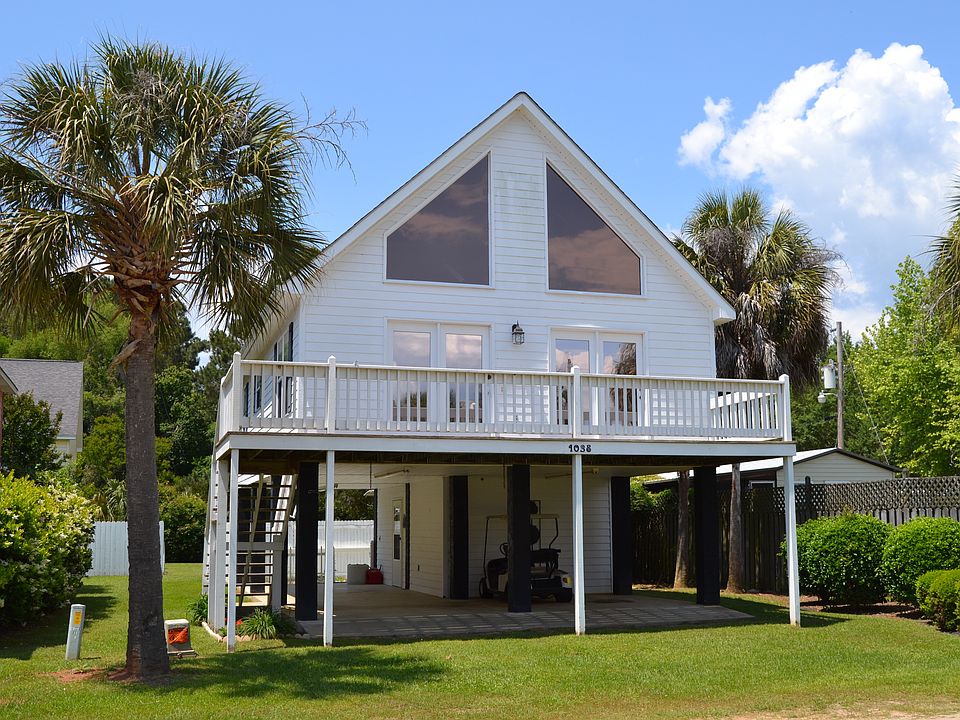 The Pointe Home