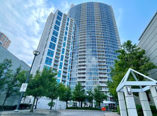 83 Borough Dr #2905-E09, Toronto, ON M1P 5E4