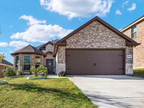 2909 Frio Rd, Oak Pt, TX 75068