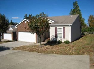 1066 Argyll Woods, Danville, KY 40422
