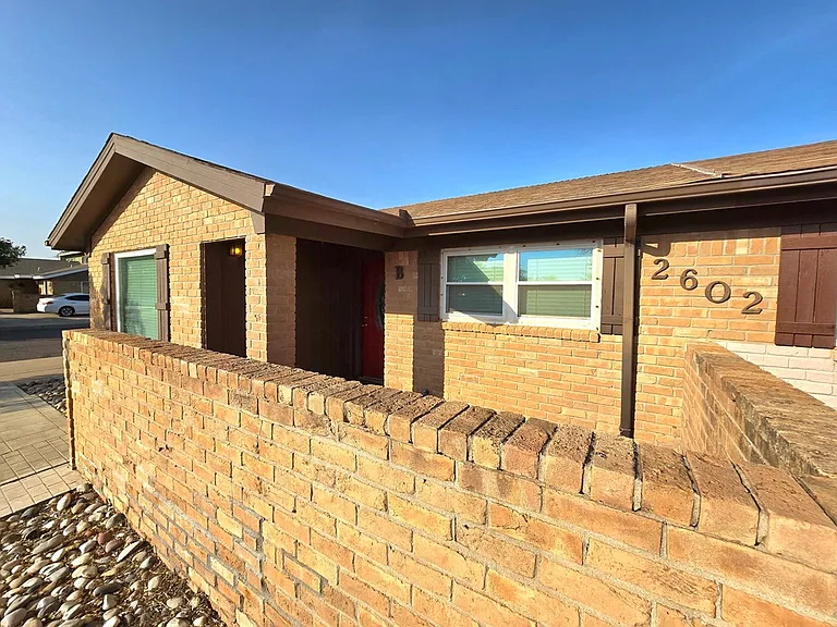 2602 N Pecos St #A — Photo 3
