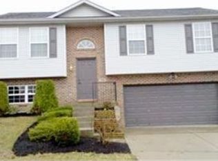 206 Brentwood Dr, Dry Ridge, KY 41035