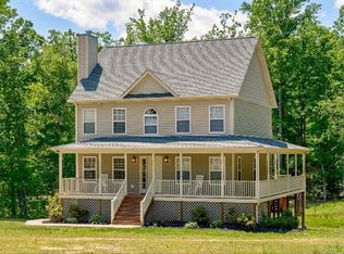 34 Sitting Bull Ct, Troy, VA 22974