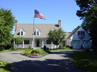 11 Green Meadow Ln, East Falmouth, MA 02536