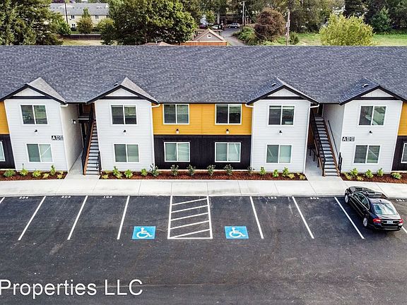 2nd image of 219 SE Clark Ave #107