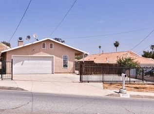 1074 Navajo Rd, Perris, CA 92570