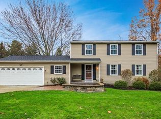 11975 Snowville Rd, Brecksville, OH 44141