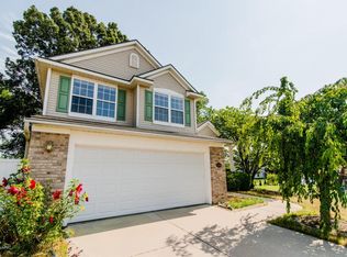 3839 W De Blaay Ct SE, Kentwood, MI 49512