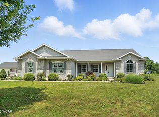 6809 Madden Rd, Lima, OH 45806