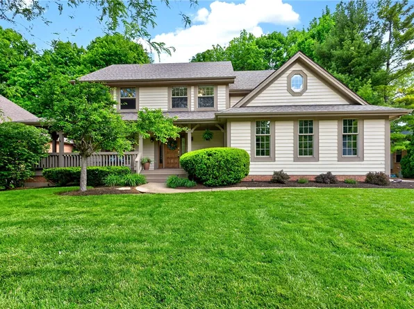 6548 Atterbury Ct, Dayton, OH 45459