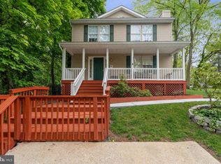 1 Overhill Rd, Baltimore, MD 21228