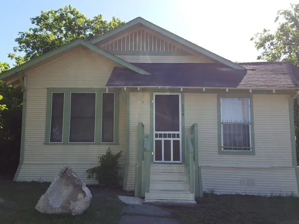 114 Shenandoah St, San Antonio, TX 78210