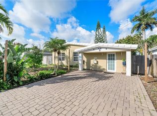 1321 NE 16th Ave, Fort Lauderdale, FL 33304