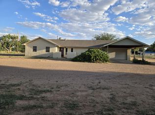 13 Pueblitos Rd, Belen, NM 87002