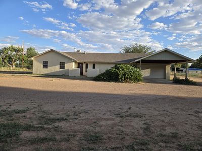 13 Pueblitos Rd, Belen, NM, 87002