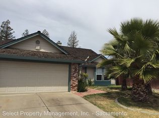 8633 Marmon Way, Sacramento, CA 95828