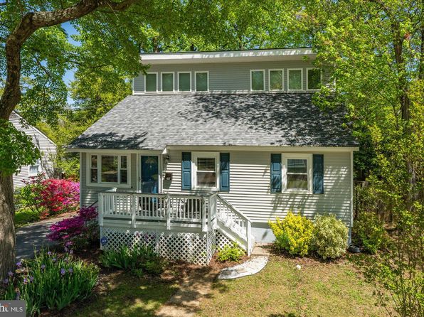 4117 Fairfax St, Fairfax, VA 22030