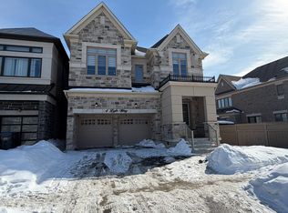 4 Lyle Way, Brampton, ON L6X5P8