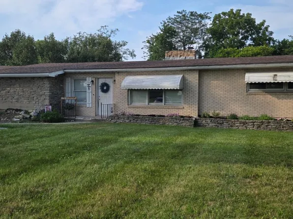 882 Middletown Eaton Rd, Middletown, OH 45042