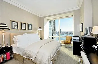 Sold by Trump International Realty