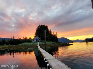 1 Kupreanof, Petersburg, AK 99833