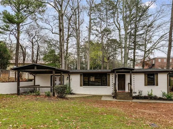 119 McBee St, Dallas, GA 30132