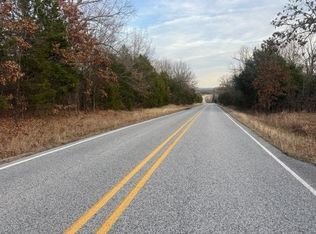 Locust Rd, Peel, AR 72668