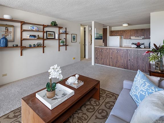 5th image of 1717 Mott Smith Dr APT 3106
