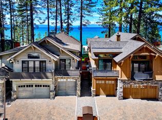 969 Lakeview Ave, South Lake Tahoe, CA 96150