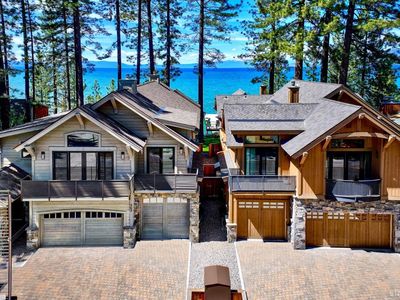 969 Lakeview Ave, South Lake Tahoe, CA, 96150