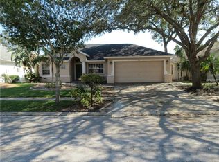 329 Wood Chuck Ave, Tarpon Springs, FL 34689