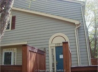 11227 Raging Brook Dr UNIT 242C, Bowie, MD 20720