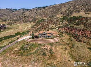 10442 Buckhorn Ridge Way, Loveland, CO 80538