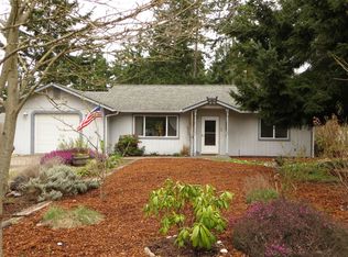 130 C St, Port Hadlock, WA 98339