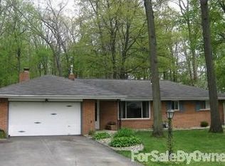 7694 Indian Rd, Temperance, MI 48182