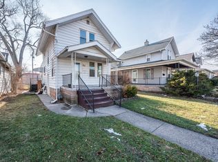 807 Cass St, Monroe, MI 48161
