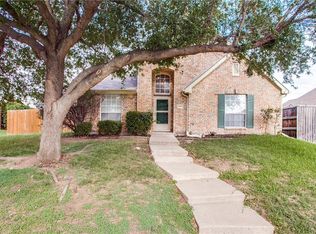 8405 Hillendale Dr, Plano, TX 75025