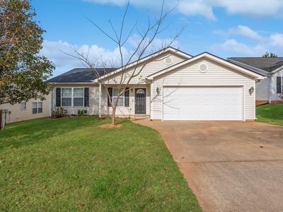 511 Wooden Duck St, Spartanburg, SC, 29303