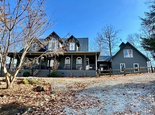 47 Angle Ridge Rd, Sapphire, NC 28774