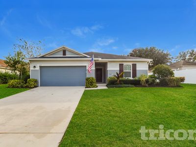 1725 Garden View St, Mascotte, FL, 34753