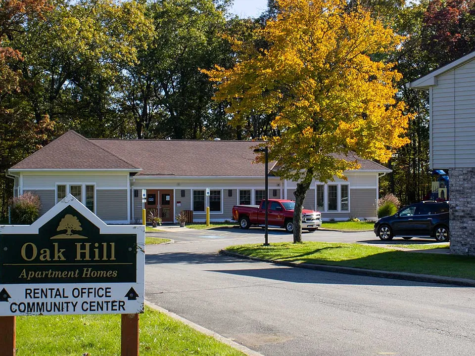 Oak Hill Apartments