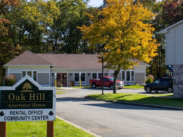 Oak Hill Apartments, 10 Taylor St #63ba9192c, Franklin, PA 16323