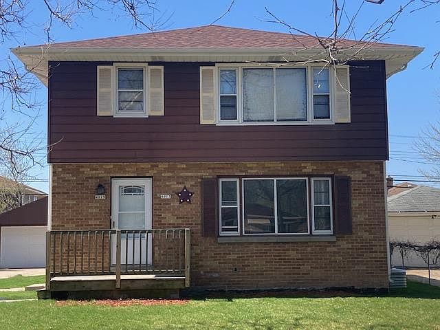 1st image of 4915 N 107th St #4915