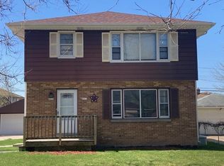 4915 N 107th St #4915, Milwaukee, WI 53225