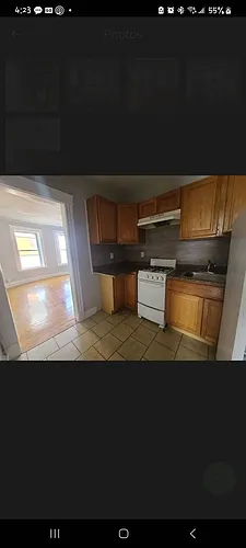 Floor plan 218 West Street - B2