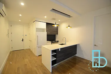 Rented by Brooklyn High Rise LLC