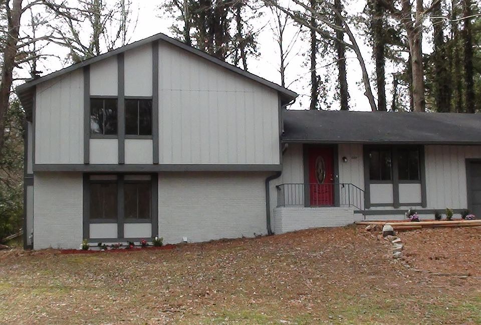 1st image of 6919 Timbers East Dr