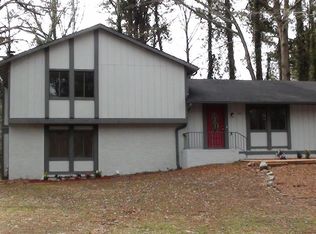 6919 Timbers East Dr, Lithonia, GA 30058